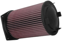 Load image into Gallery viewer, K&amp;N Yamaha Wolverine X4 847CC 2018-2020 Replacement Air Filter - Main Product View