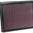 Load image into Gallery viewer, K&amp;N fits 2017-2018 Volkswagen Crafter II L4-2.0L Dsl - Main Product View