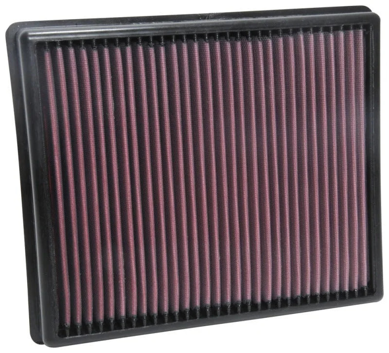 K&N fits 2017-2018 Volkswagen Crafter II L4-2.0L Dsl - Main Product View