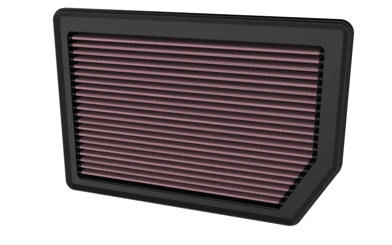 K&N fits 2018-2022 Mitsubishi Outlander PHEV L4-2.0L F/I - Main Product View