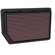 Load image into Gallery viewer, K&amp;N fits 2018-2022 Mitsubishi Outlander PHEV L4-2.0L F/I - Side View