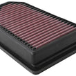 Load image into Gallery viewer, K&amp;N fits 2020-2021 Ford Puma II L3-1.0l F/I - Side View