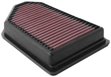 Load image into Gallery viewer, K&amp;N fits 2020-2021 Ford Puma II L3-1.0l F/I - Side View