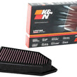 Load image into Gallery viewer, K&amp;N fits 2020-2021 Ford Puma II L3-1.0l F/I - Back View