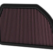 Load image into Gallery viewer, K&amp;N fits 2020-2021 Suzuki Swift V L4-1.4L F/I W/hybrid - Main Product View