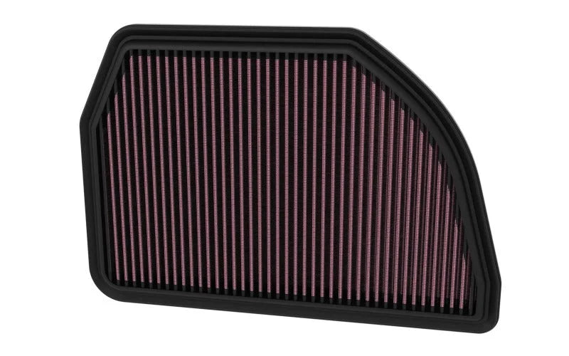 K&N fits 2020-2021 Suzuki Swift V L4-1.4L F/I W/hybrid - Main Product View