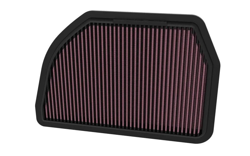 K&N fits 2020-2021 Suzuki Swift V L4-1.4L F/I W/hybrid - Side View