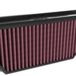 Load image into Gallery viewer, K&amp;N fits 2021-2024 Aprilia RS 660 659CC / 2023 Aprilia RS 660 Extrema / 2022 Aprilia RS 660 Stars &amp; Stripes LIMITED Editio...