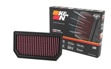 Load image into Gallery viewer, K&amp;N fits 2021-2024 Aprilia RS 660 659CC / 2023 Aprilia RS 660 Extrema / 2022 Aprilia RS 660 Stars &amp; Stripes LIMITED Editio...