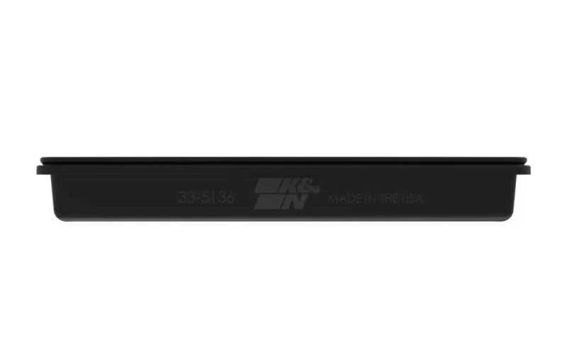 K&N fits 2021-2025 Genesis G80 Advanced / 2021-2022 Genesis G80 Prestige / 2023-2025 Genesis G80 SPORT Prestige L4-2.5L F/I