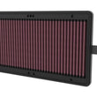 Load image into Gallery viewer, K&amp;N fits 2021-2025 Genesis GV80 Advanced / 2025 Genesis GV80 Select L4-2.5L F/I - Main Product View