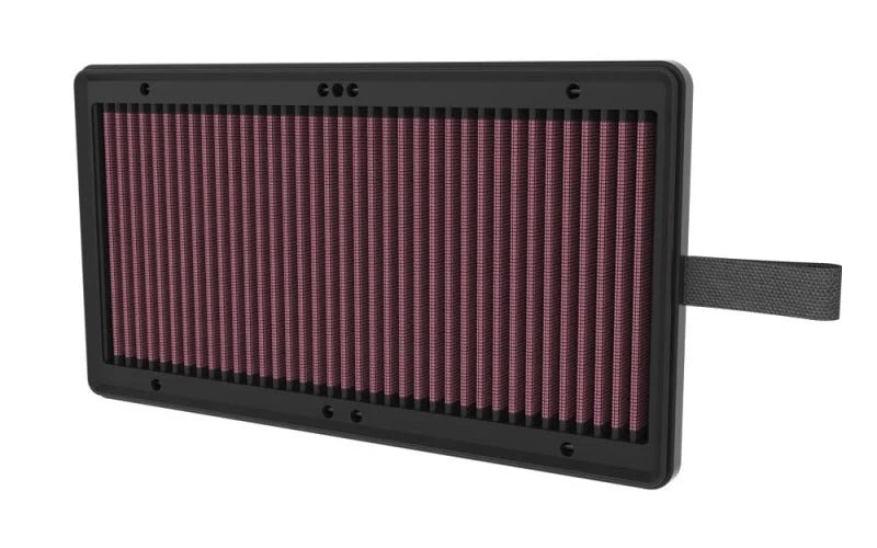 K&N fits 2021-2025 Genesis GV80 Advanced / 2025 Genesis GV80 Select L4-2.5L F/I - Main Product View