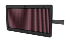Load image into Gallery viewer, K&amp;N fits 2021-2025 Genesis GV80 Advanced / 2025 Genesis GV80 Select L4-2.5L F/I - Main Product View