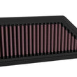 Load image into Gallery viewer, K&amp;N fits 2022-2023 Renault Arkana L4-1.6L F/I - Main Product View