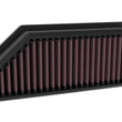 Load image into Gallery viewer, K&amp;N fits 2022-2023 Renault Arkana L4-1.6L F/I - Side View