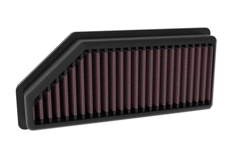 K&N fits 2022-2023 Renault Arkana L4-1.6L F/I - Side View