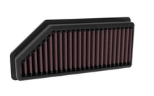 Load image into Gallery viewer, K&amp;N fits 2022-2023 Renault Arkana L4-1.6L F/I - Side View