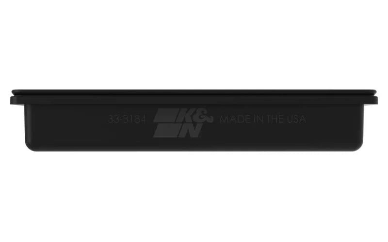 K&N fits 2022-2023 Renault Arkana L4-1.6L F/I - Back View