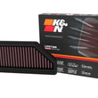 Load image into Gallery viewer, K&amp;N fits 2022-2023 Renault Arkana L4-1.6L F/I - Installation View