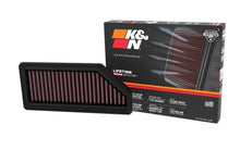 Load image into Gallery viewer, K&amp;N fits 2022-2023 Renault Arkana L4-1.6L F/I - Installation View