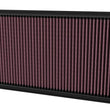 Load image into Gallery viewer, K&amp;N fits 2024 Ford Transit Custom / Vw Transporter T7 - Main Product View