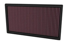 Load image into Gallery viewer, K&amp;N fits 2024 Ford Transit Custom / Vw Transporter T7 - Main Product View