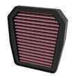 Load image into Gallery viewer, K&amp;N fits 2024 Suzuki DL800 V-Strom 800 / 2023-2024 Suzuki DL800 V-Strom 800DE / 2024-2025 Suzuki Gsx-8r / 2023-2024 Suzuki...