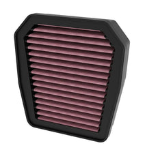 Load image into Gallery viewer, K&amp;N fits 2024 Suzuki DL800 V-Strom 800 / 2023-2024 Suzuki DL800 V-Strom 800DE / 2024-2025 Suzuki Gsx-8r / 2023-2024 Suzuki...