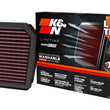 Load image into Gallery viewer, K&amp;N fits 2024 Suzuki DL800 V-Strom 800 / 2023-2024 Suzuki DL800 V-Strom 800DE / 2024-2025 Suzuki Gsx-8r / 2023-2024 Suzuki...