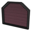 Load image into Gallery viewer, K&amp;N fits 2025 Audi A5 V6-3.0L F/I - Main Product View