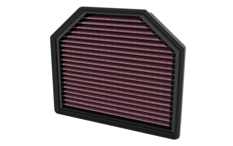 K&N fits 2025 Audi A5 V6-3.0L F/I - Main Product View