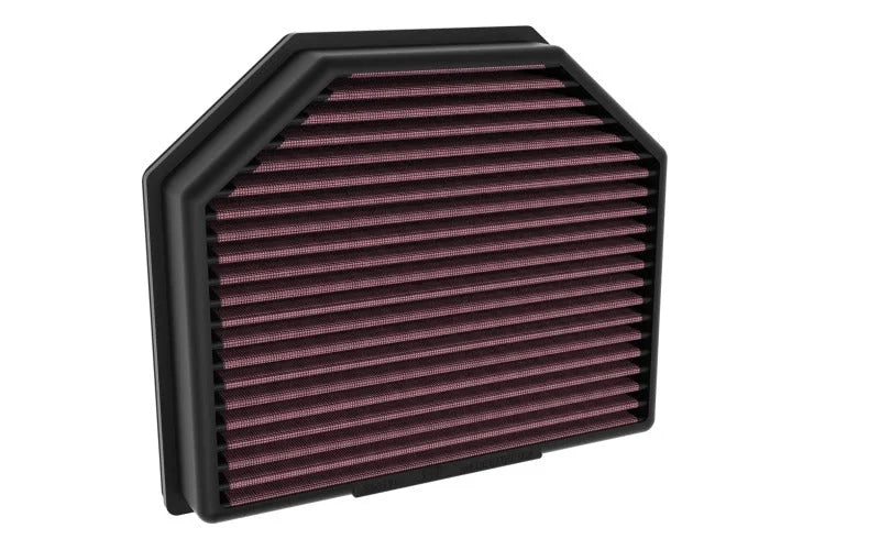 K&N fits 2025 Audi A5 V6-3.0L F/I - Side View