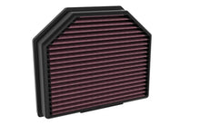 Load image into Gallery viewer, K&amp;N fits 2025 Audi A5 V6-3.0L F/I - Side View
