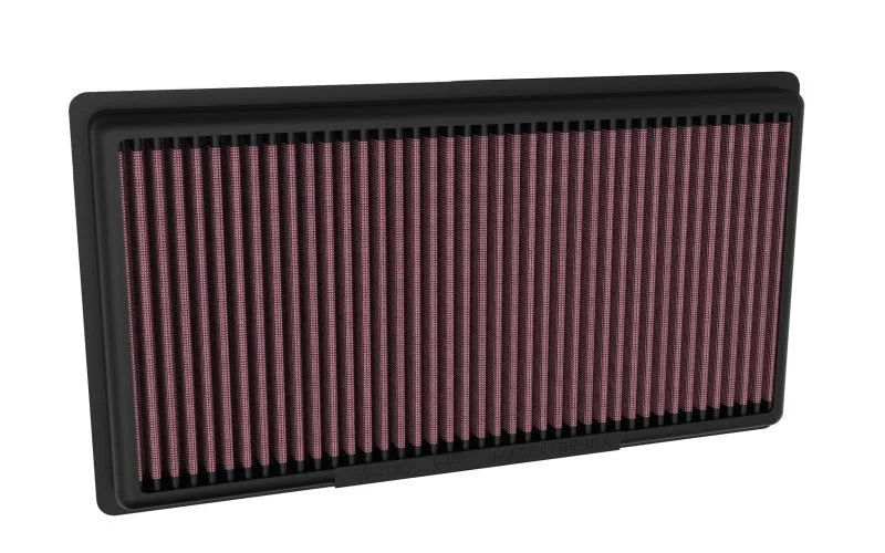 K&N fits 2025 Vw Golf Hybrid L4-1.5L F/I - Side View