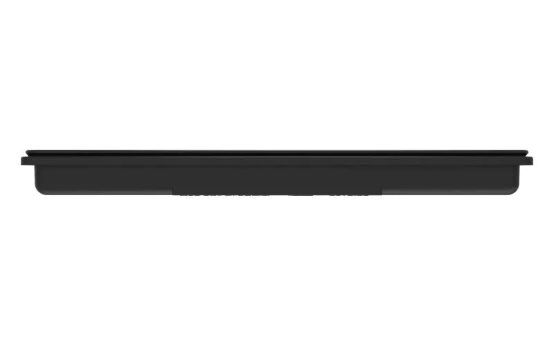K&N fits 2025 Vw Golf Hybrid L4-1.5L F/I - Back View