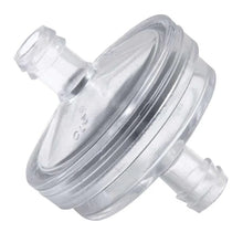 Load image into Gallery viewer, K&amp;N in-Line Gas Fltr 5/16 Snglepac - Main Product View