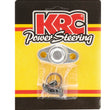 Load image into Gallery viewer, KRC Power Steering -10 Inlet Fitting KRC 21200000