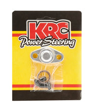 Load image into Gallery viewer, KRC Power Steering -10 Inlet Fitting KRC 21200000