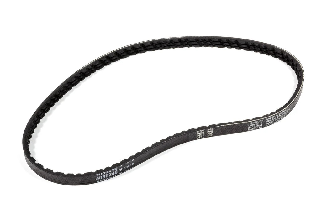 KRC Power Steering 3-Rib Serp. Belt 24.0in GDY 4030240