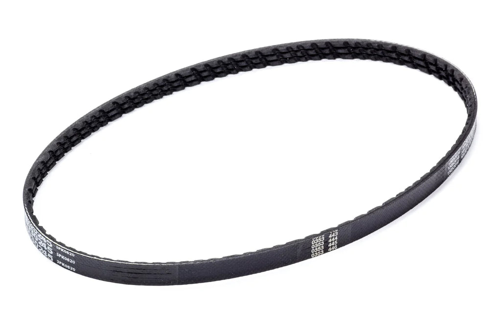 KRC Power Steering 3-Rib Serp. Belt 24.5in GDY 4030245