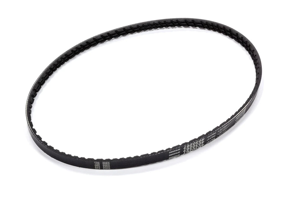 KRC Power Steering 3-Rib Serp. Belt 26.5in GDY 4030267