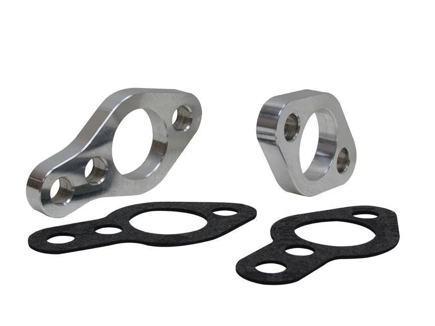 KRC Power Steering .375 SBC Water Pump Spacer KRC 15003000