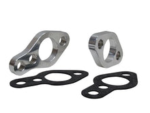 Load image into Gallery viewer, KRC Power Steering .375 SBC Water Pump Spacer KRC 15003000