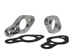 KRC Power Steering .375 SBC Water Pump Spacer KRC 15003000