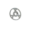 Load image into Gallery viewer, KRC Power Steering .375in Crank Pulley Spacer KRC 38815375