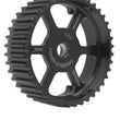 Load image into Gallery viewer, KRC Power Steering 40 Tooth Alum. Pulley 17 Spl for Alum. Pump KRC 82308040