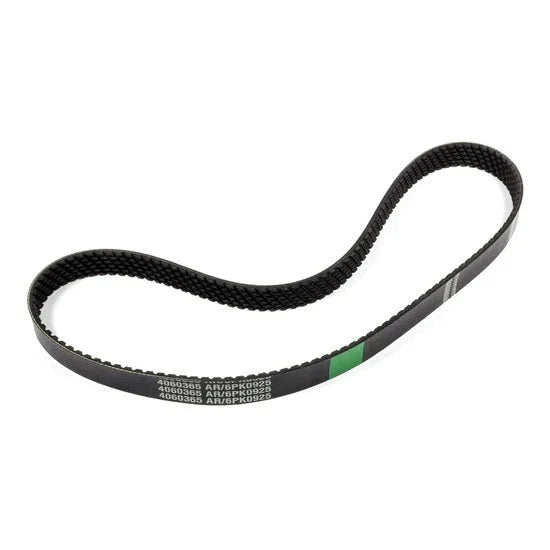 KRC Power Steering 6-Rib Serp. Belt 36.5in GDY 4060365