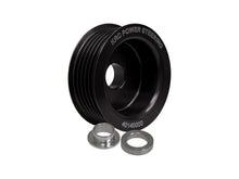 Load image into Gallery viewer, KRC Power Steering Alt Pulley 2.5in 6 Rib Fits .59in &amp; .67in Shaft KRC 40140600