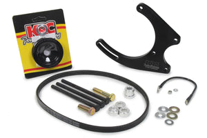 KRC Power Steering Alternator Add-On CT525 Denso KIT 77525075