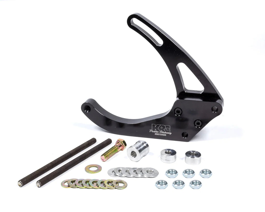 KRC Power Steering Alternator Bracket Kit Ford KRC 40610450